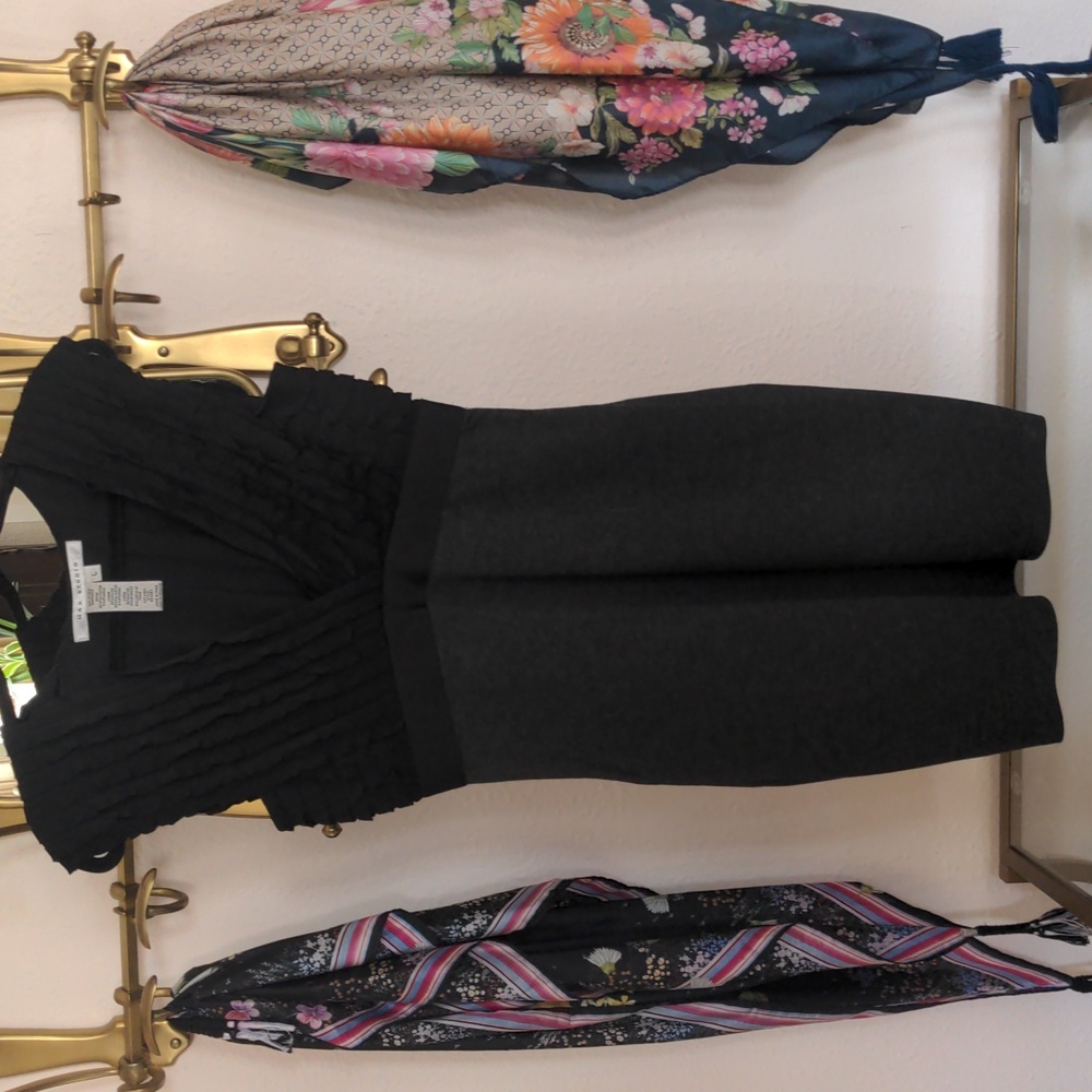 Max studio  bodycon Dress